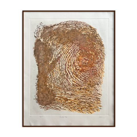 Rewriting Lines - (edition 1/3)