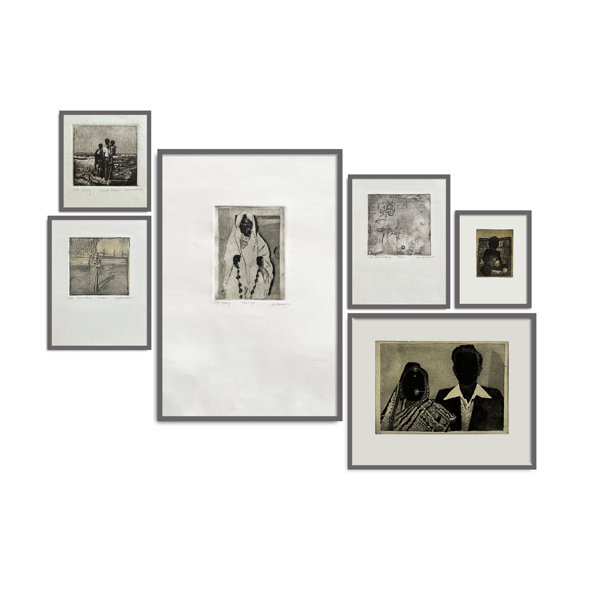 Untitled - (edition 1/1)