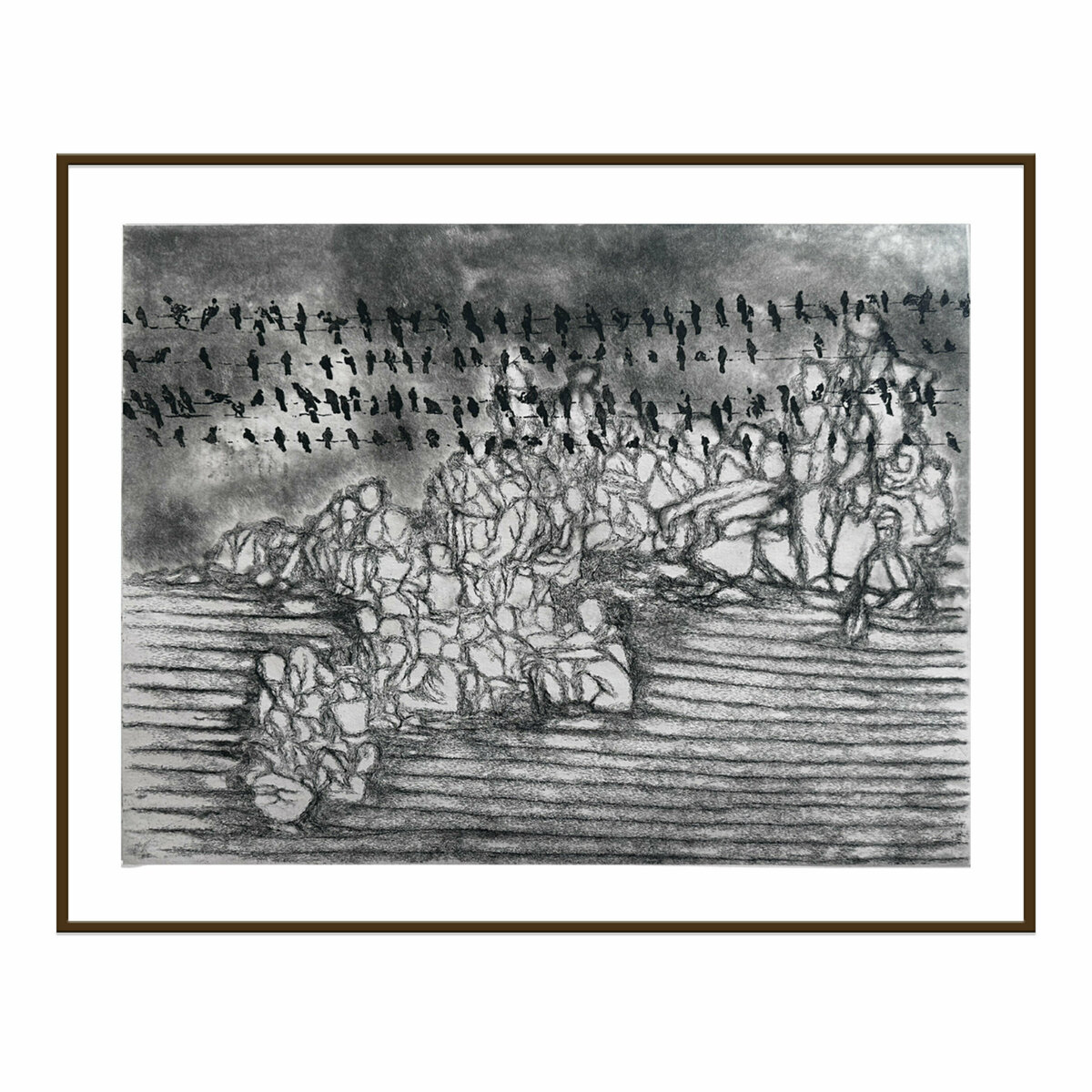 What we wait for (Edition 2/4)