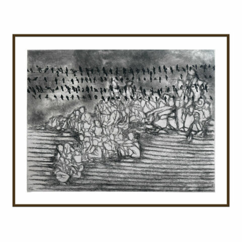 What we wait for (Edition 2/4)