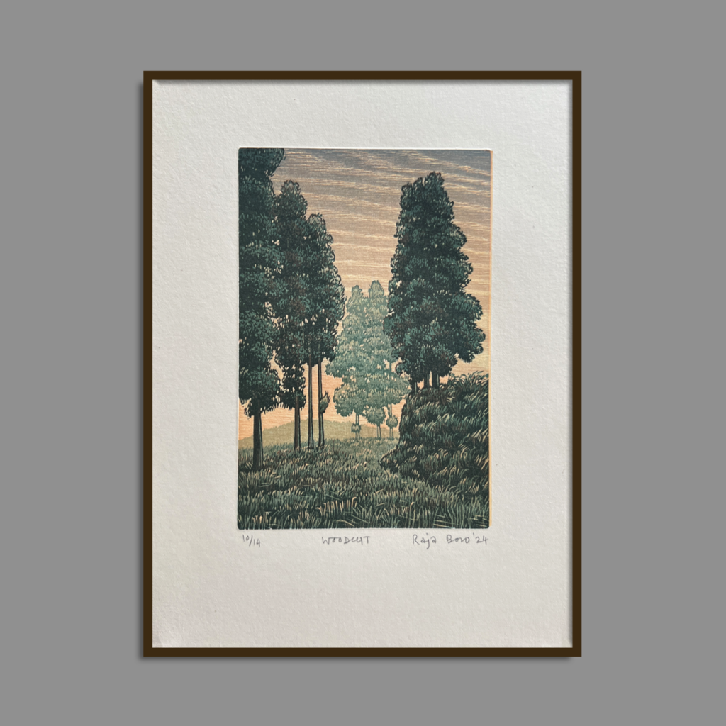 Untitled - (Edition 9/14)