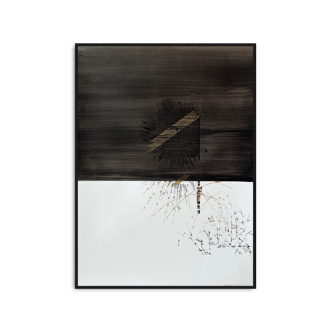 Migrated Whisper - VIII