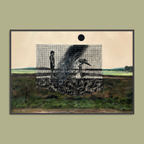 Retrieving lenses of perception