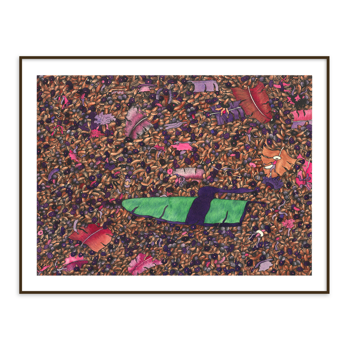 Resurrection of Hunger - 03