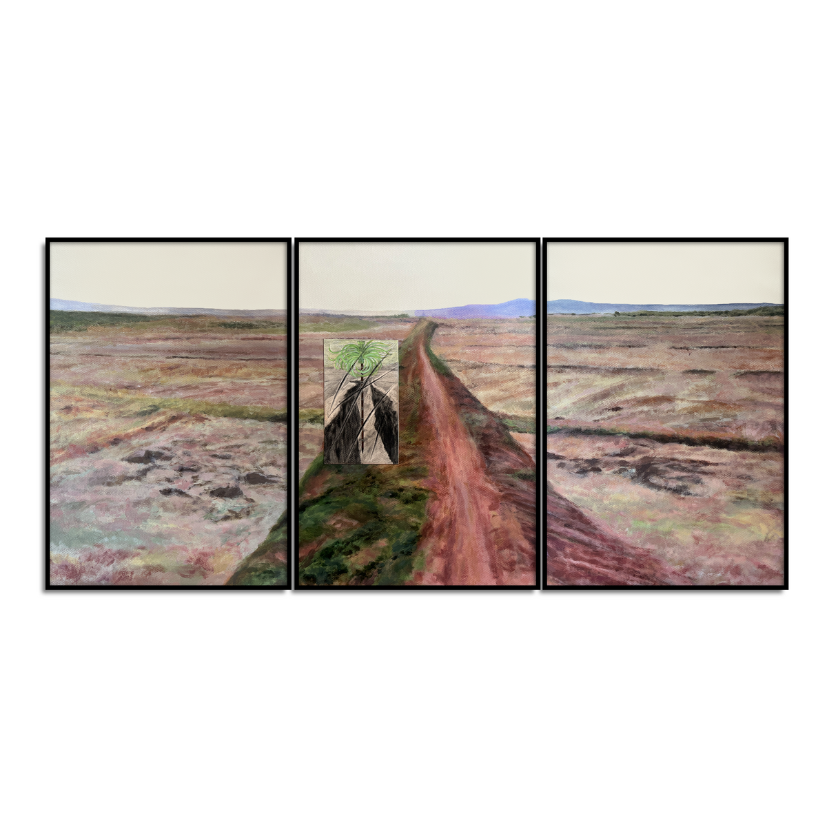 Memorial Split (set of 3)