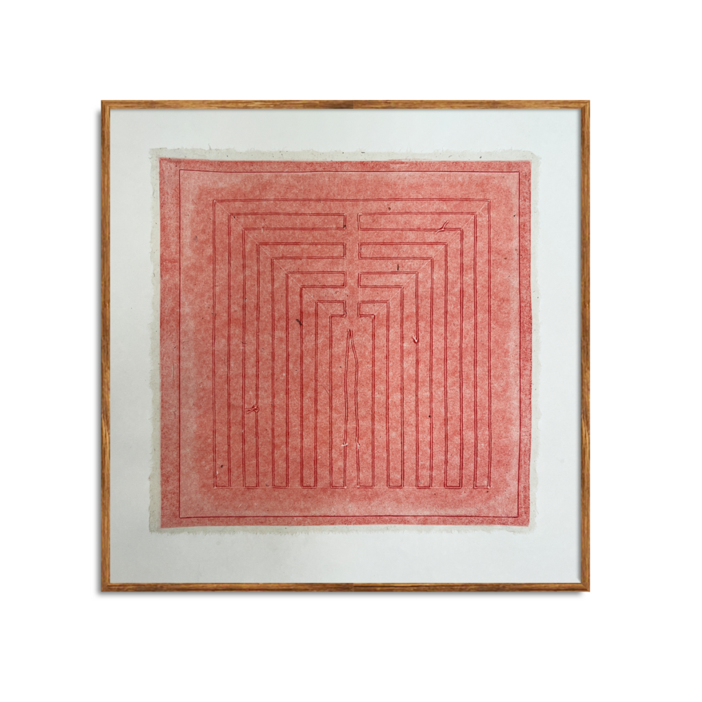 Lines of thought - 6