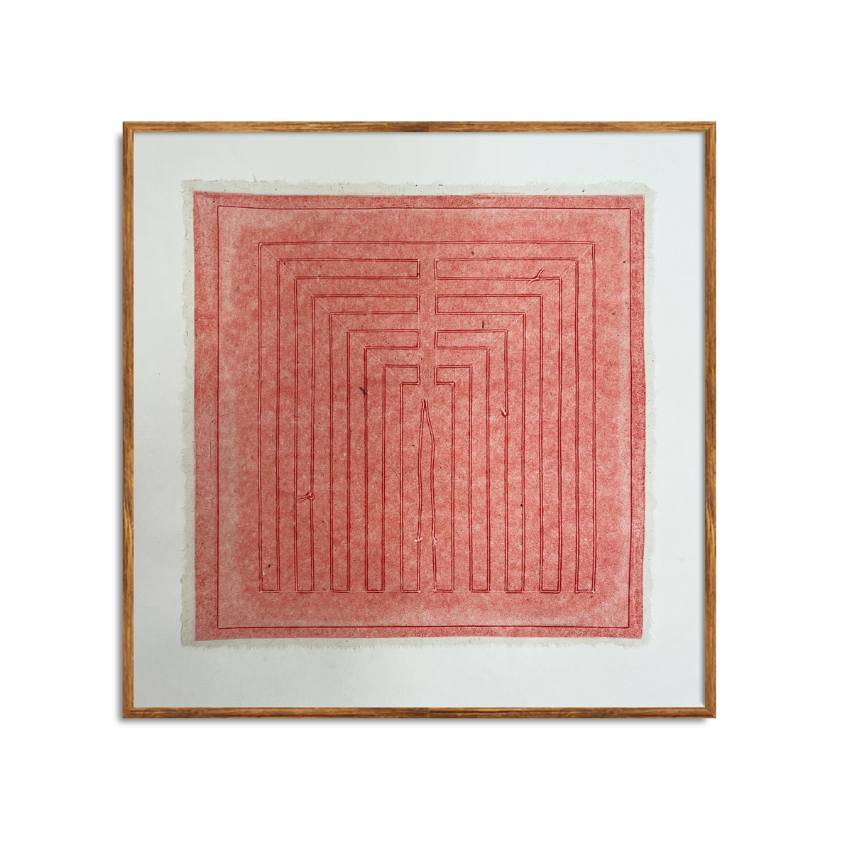 Lines of thought - 6