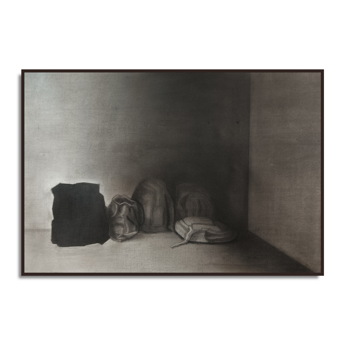 Every Object has a Story to Tell