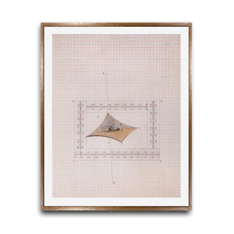 Geometry of golden subjects- III