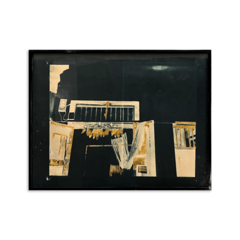 Untitled (Edition 2 of 2)