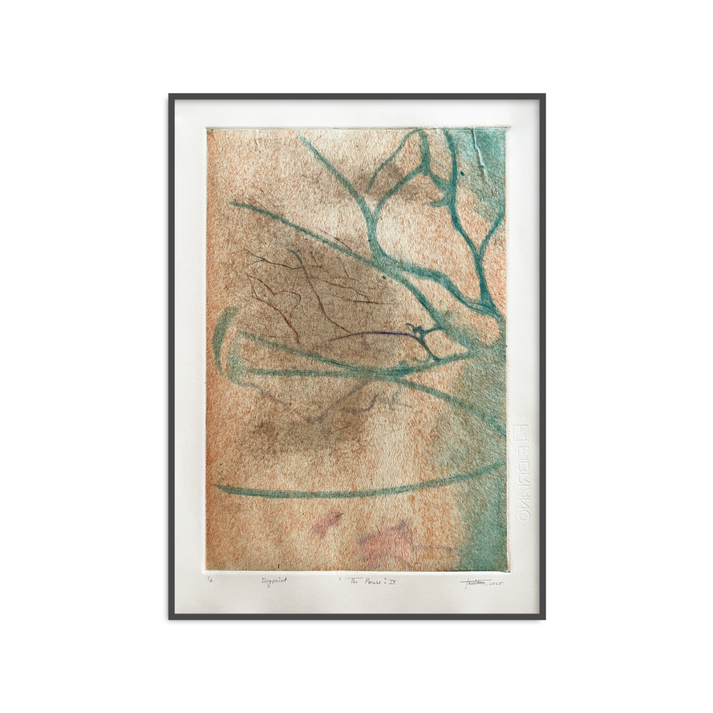 The pause IV - (edition 2/3)