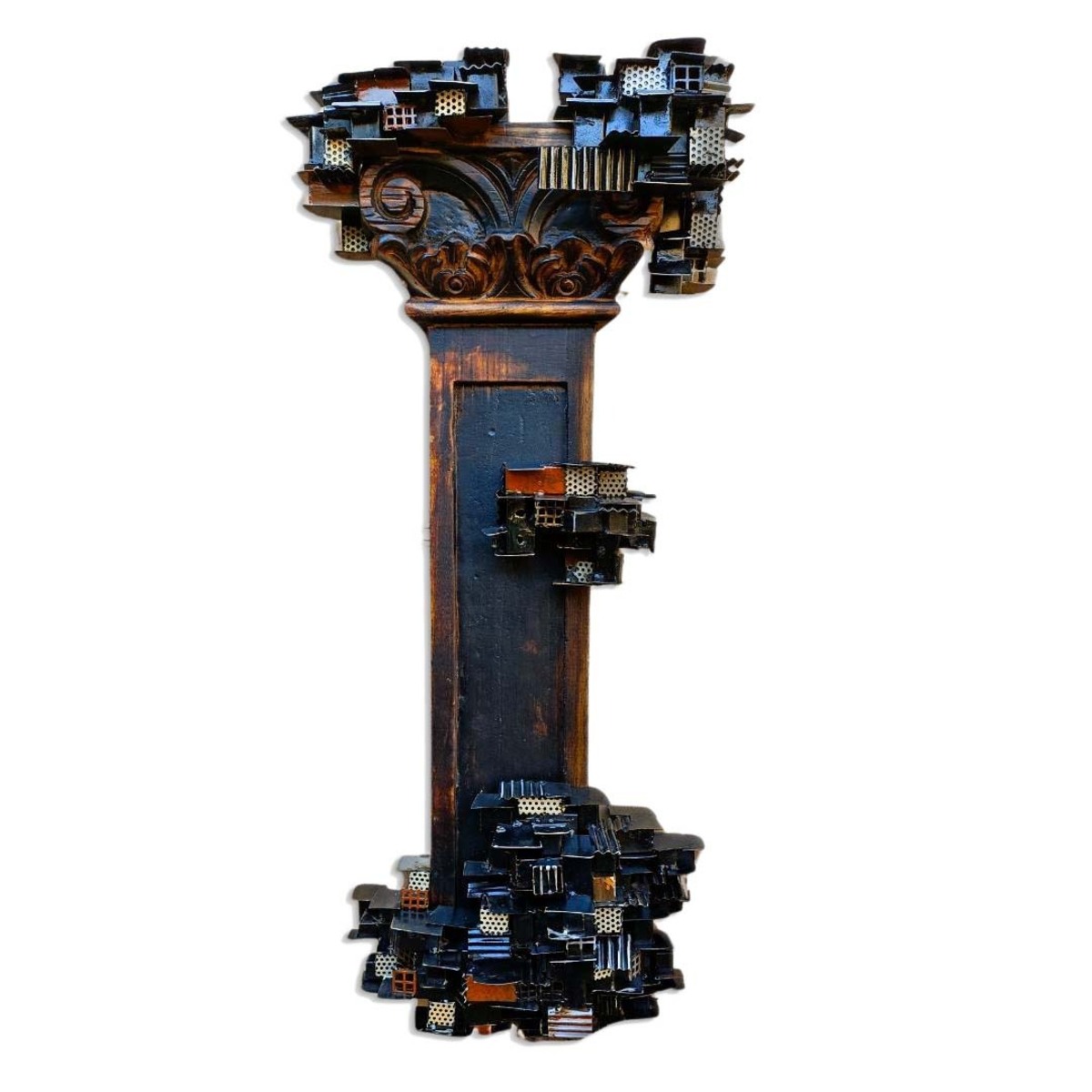 Pillars of our society