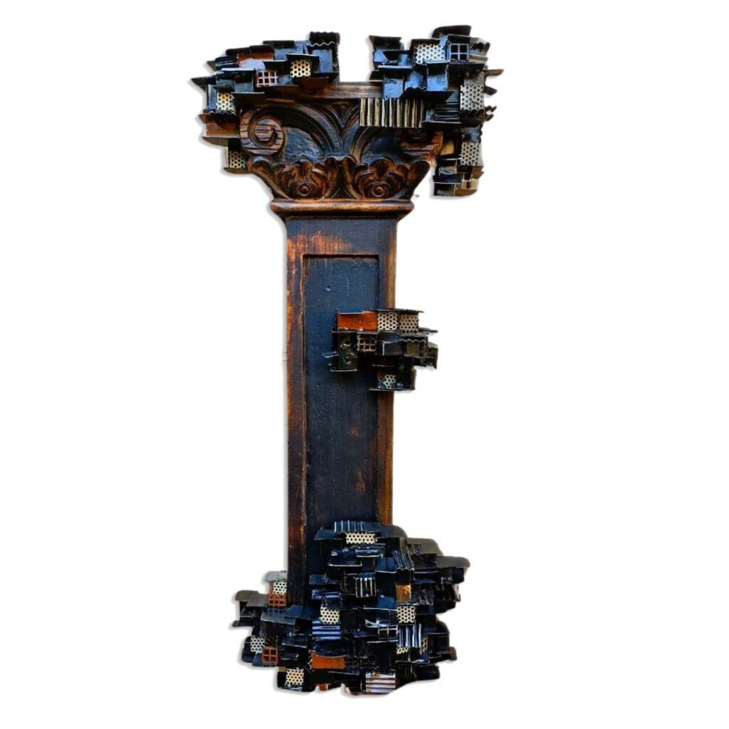 Pillars of our society