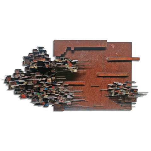 Crossing the Lines I