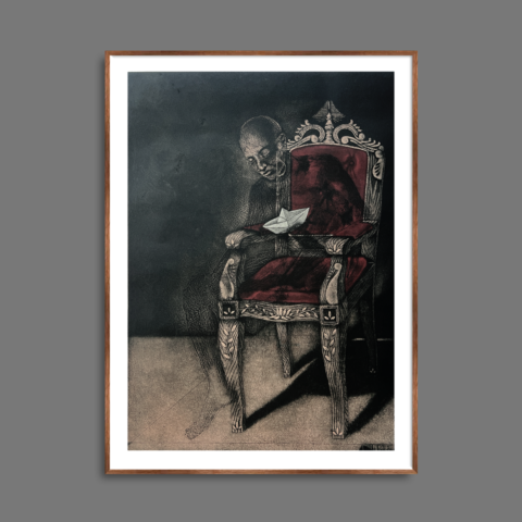 HOPE-II - (edition - 2/4)