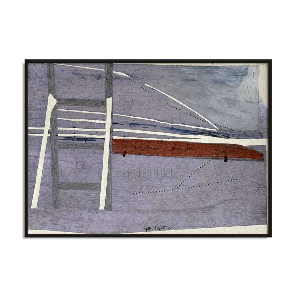 Lines between time II