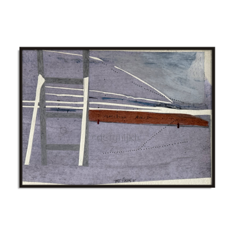 Lines between time II