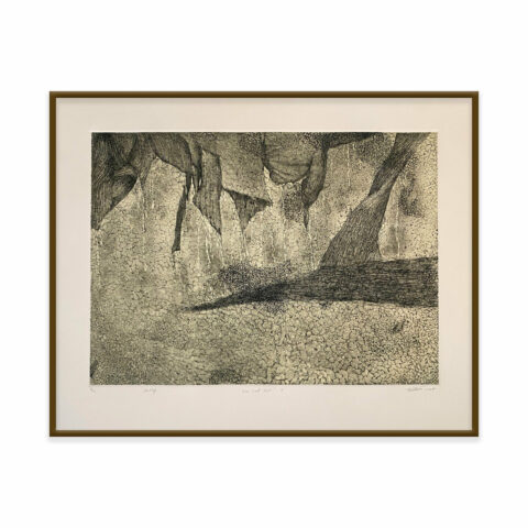 One last shot II (edition 1/2)