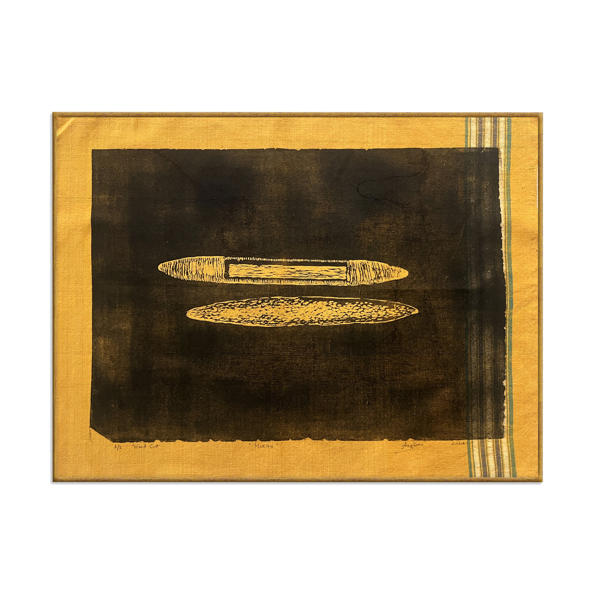 Makhu - (edition 2/2)