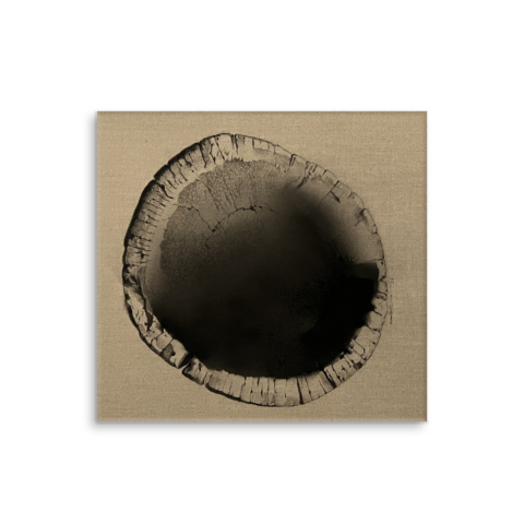 Contour of Memory - 1