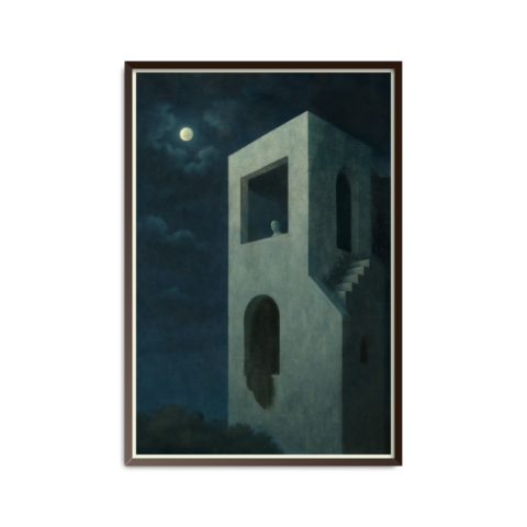 Untitled (edition 1/3)