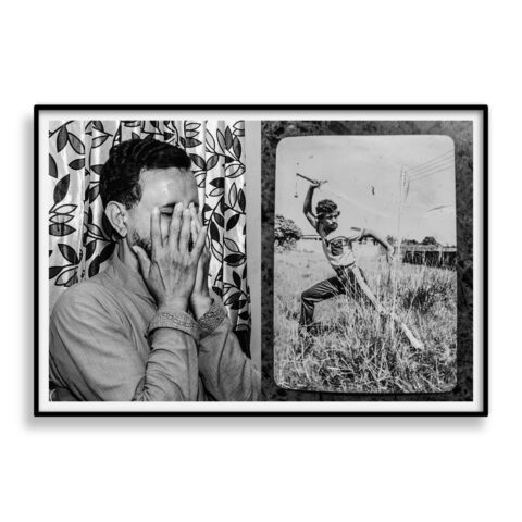 We Live to Fight 13 - Edition of 10