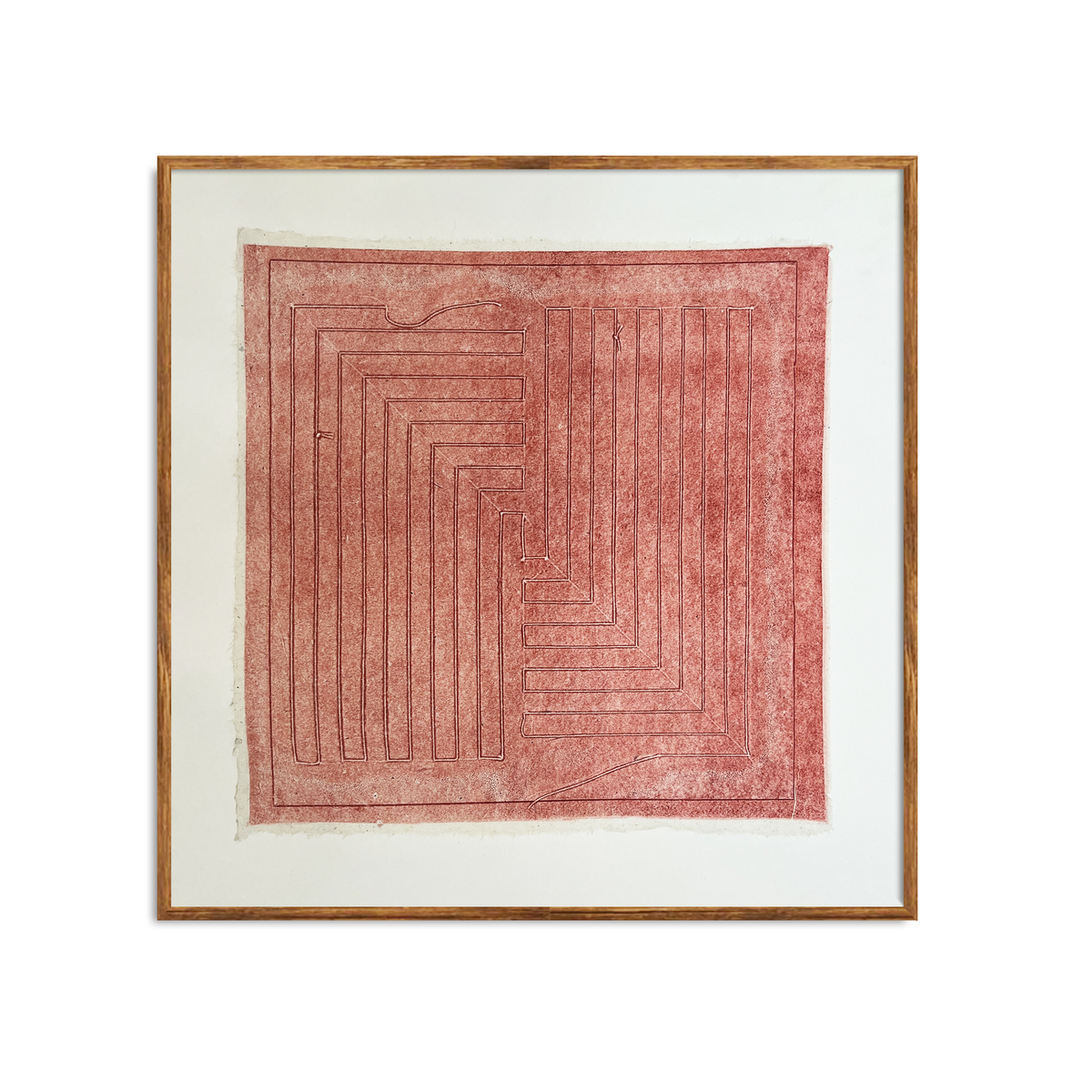 Lines of thought - 1