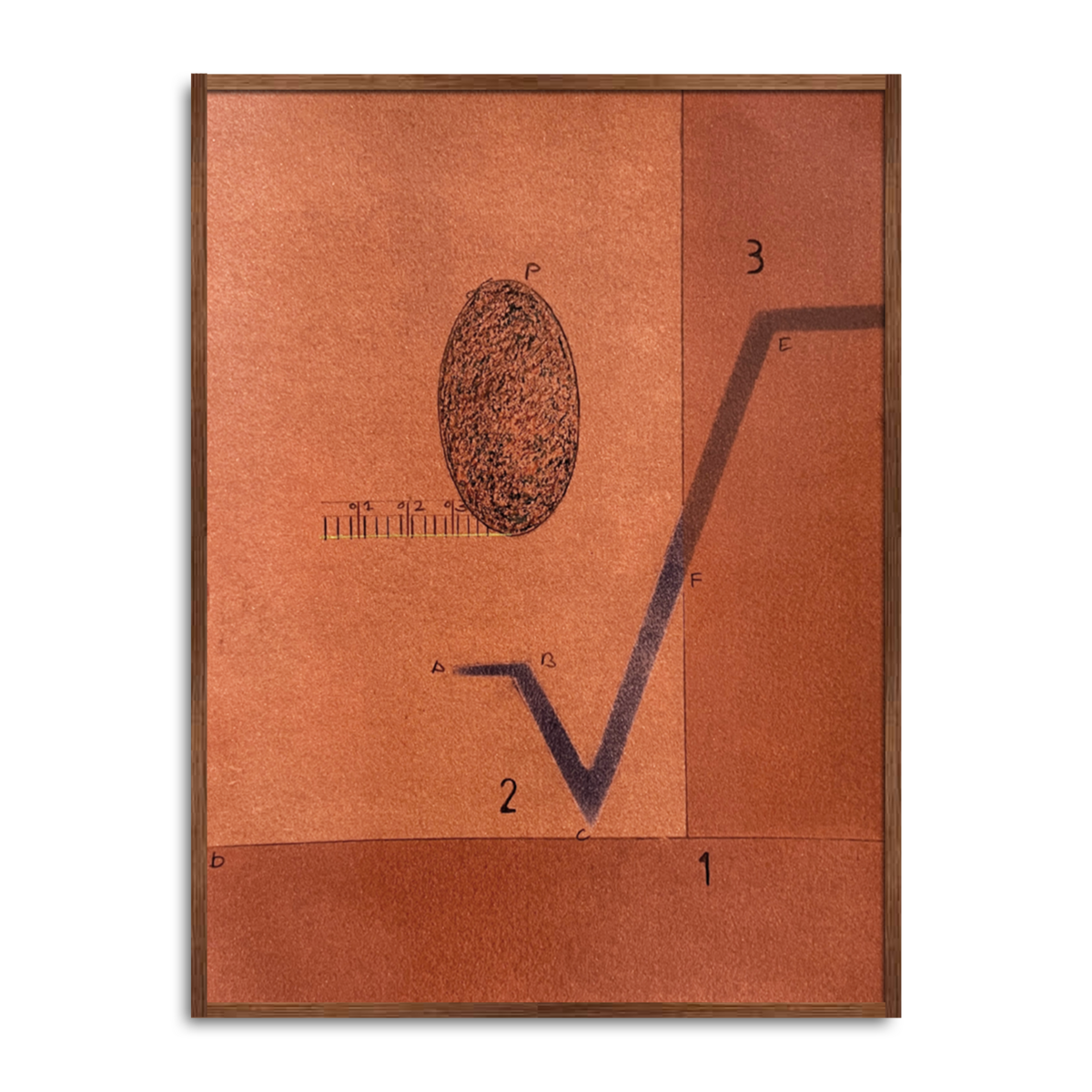 Geometric Paradox Series