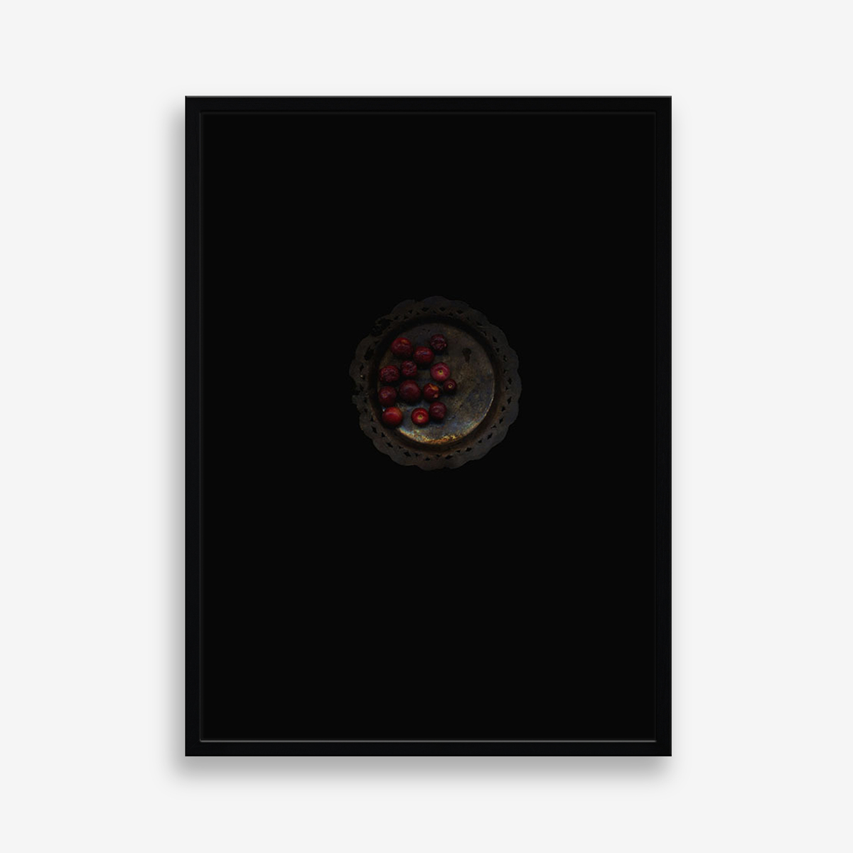 Khattay khattay faalsay, Edition 1 of 7