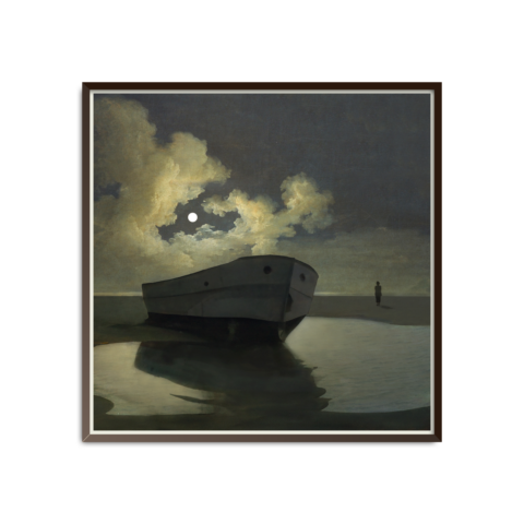 Untitled (edition 1/3)