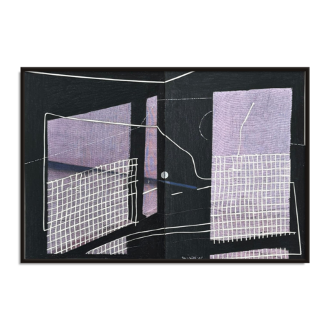 Silent Coordinates 2