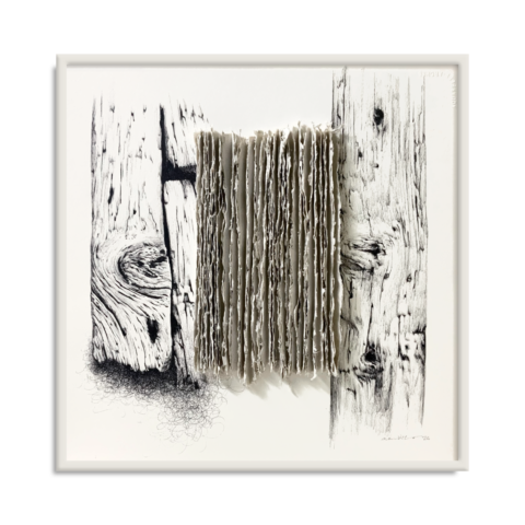 Where Memory Rests I