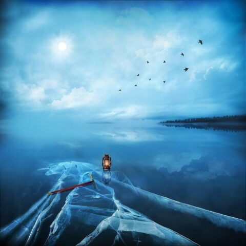 Creation and Destruction