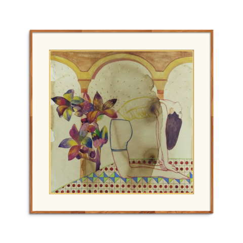 I am enjoying my life