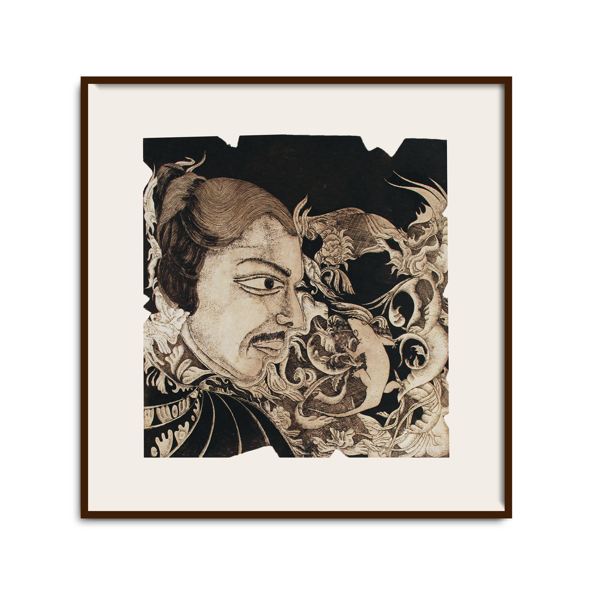 Pilgrimage V - ( Edition 2/3)