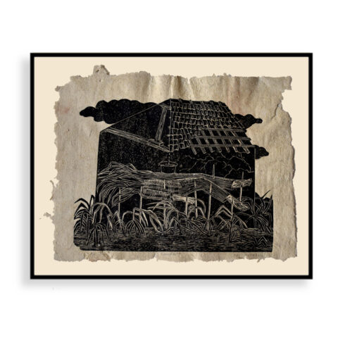 Korvayacha Mal(farming)