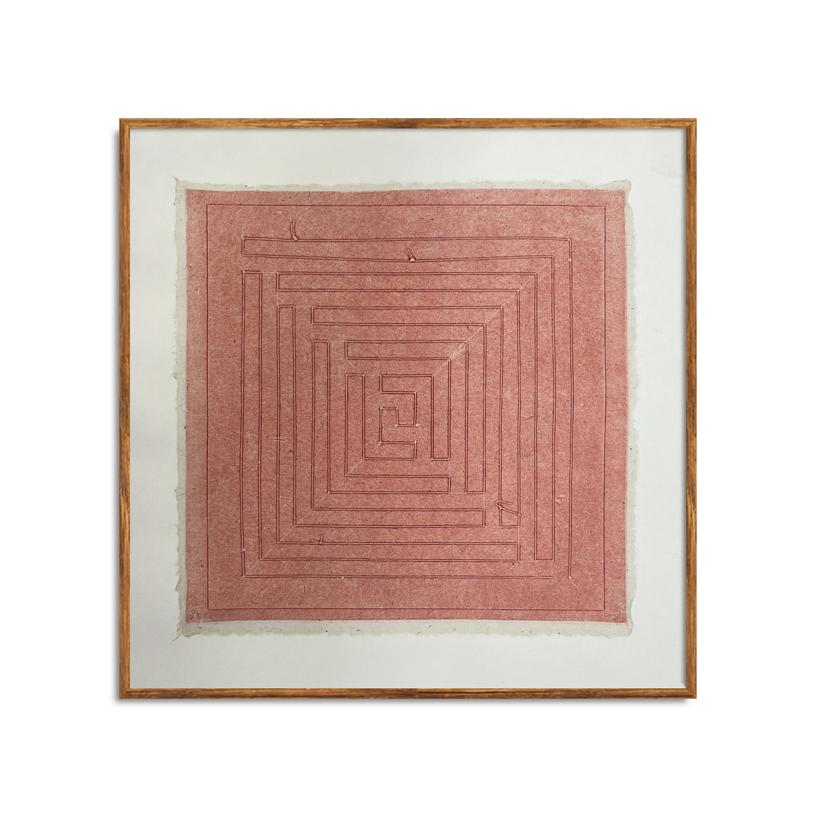 Lines of thought - 5