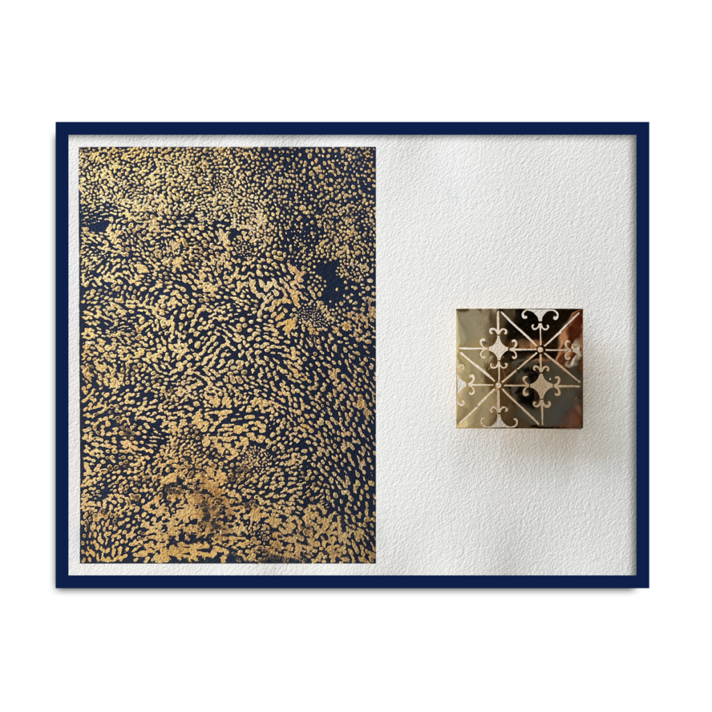 Moonlit Night (Edition 1/12)