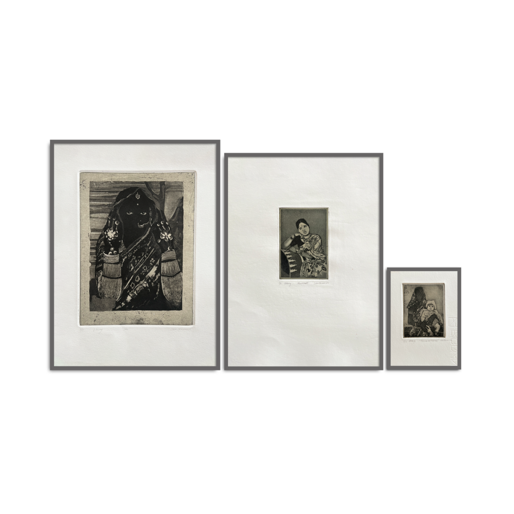 Untitled - (edition 1/3)