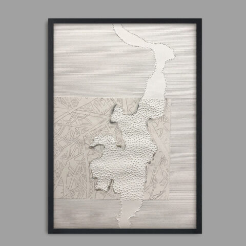 Leaves are not always green