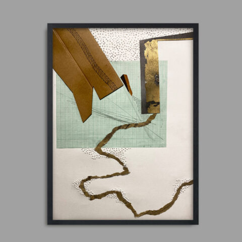 Leaves are not always green