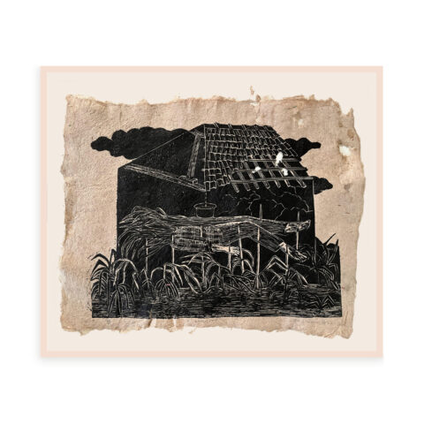 Korvayacha Mal(farming)