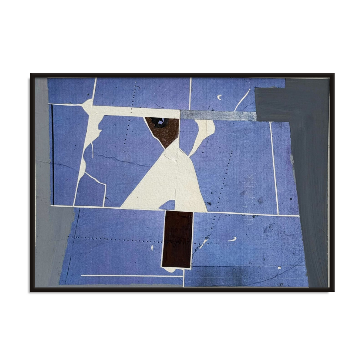 Silent Coordinates 10