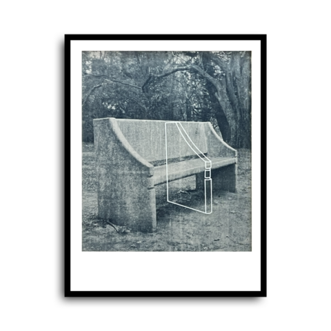 Portfolio Print- Edition of 75