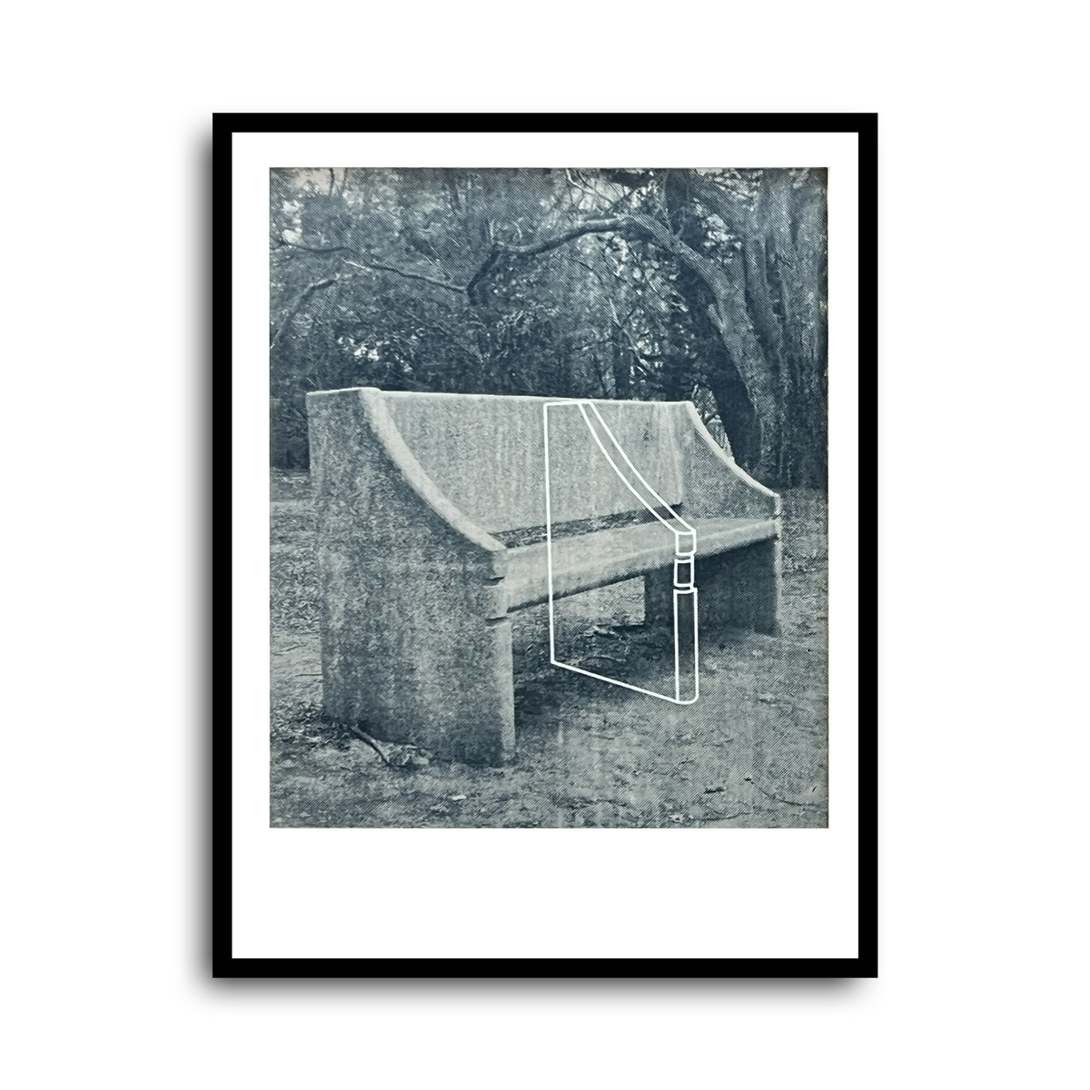 Portfolio Print- Edition of 75