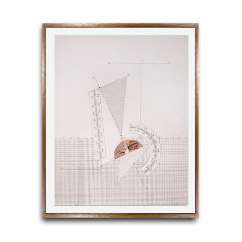 Geometry of golden subjects- XI