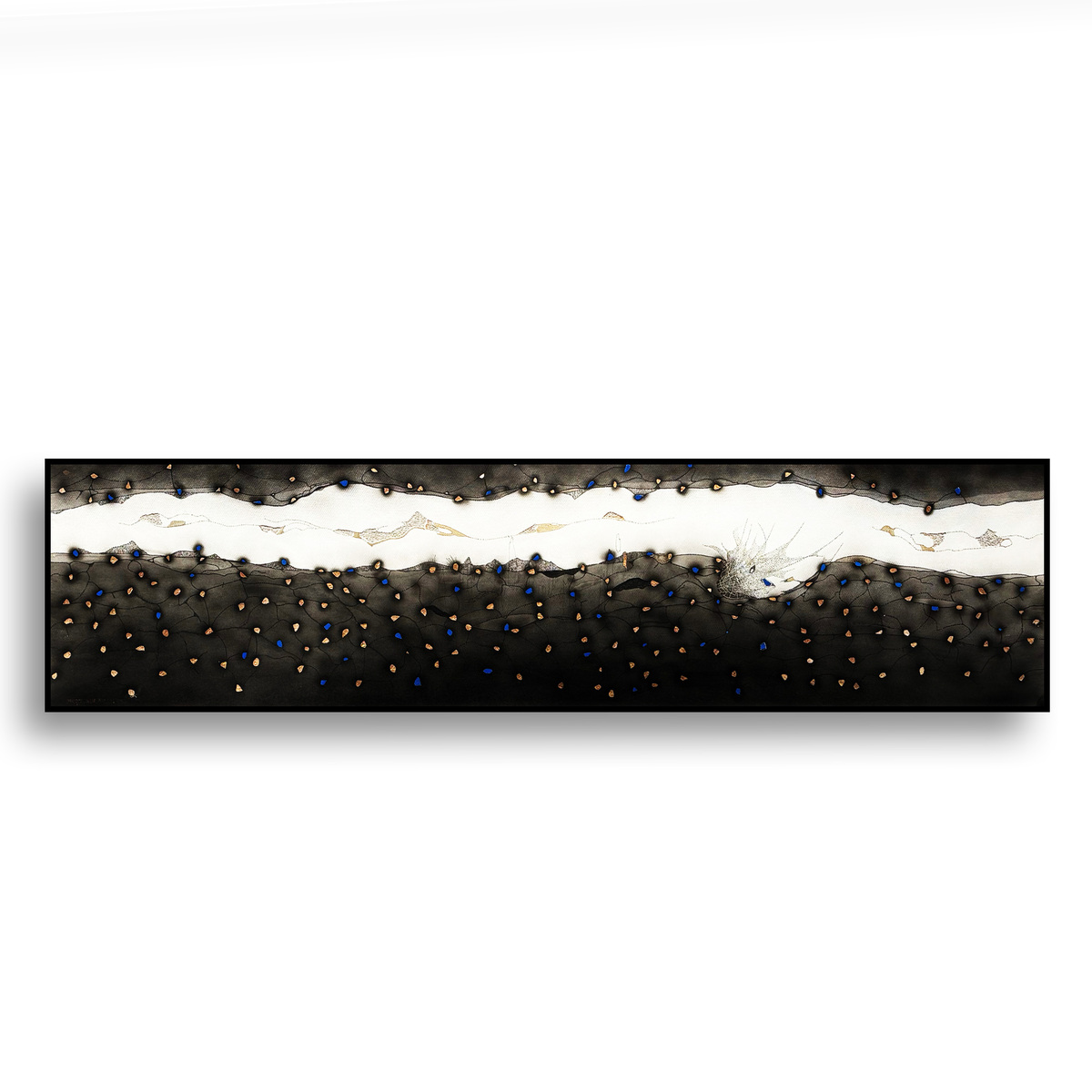 Series VII, Untitled - IV