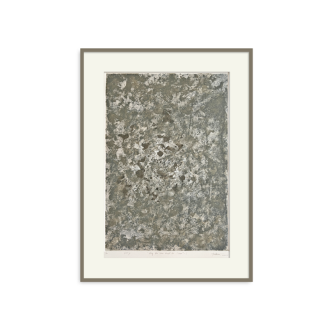 Why the wall must be clean I (Edition 1/2)