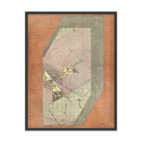 Geometry of golden subjects