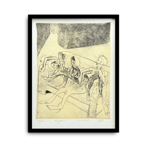 Limited Edition Collection (Edition of 75)